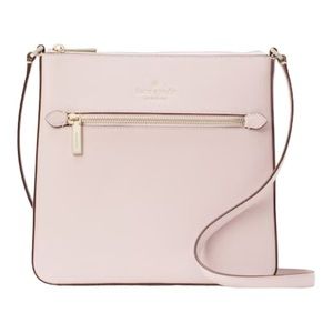 Kate Spade Sadie North South Crossbody Bag